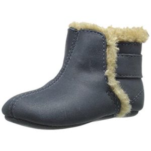 New OLD SOLES Polar Boot 18 EU/2 US Infant